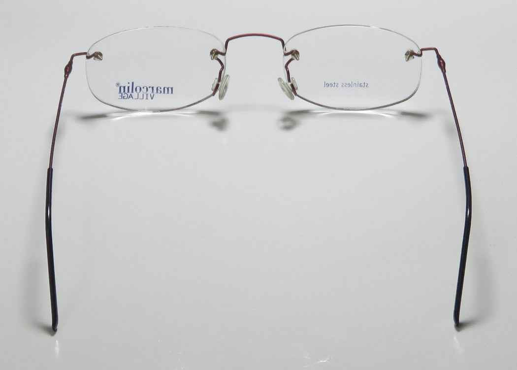 Marcolin Village 57 Eyeglasses