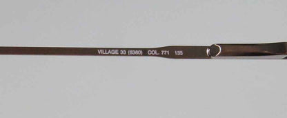 Marcolin Village 33 Eyeglasses