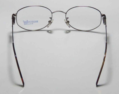 Marcolin Village 33 Eyeglasses