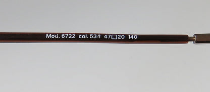 Marcolin 6722 Eyeglasses by ModaFrames