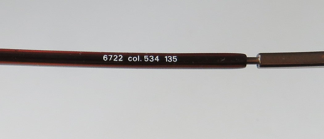 Marcolin 6722 Eyeglasses by ModaFrames
