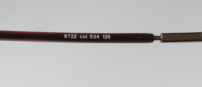 Marcolin 6722 Eyeglasses by ModaFrames