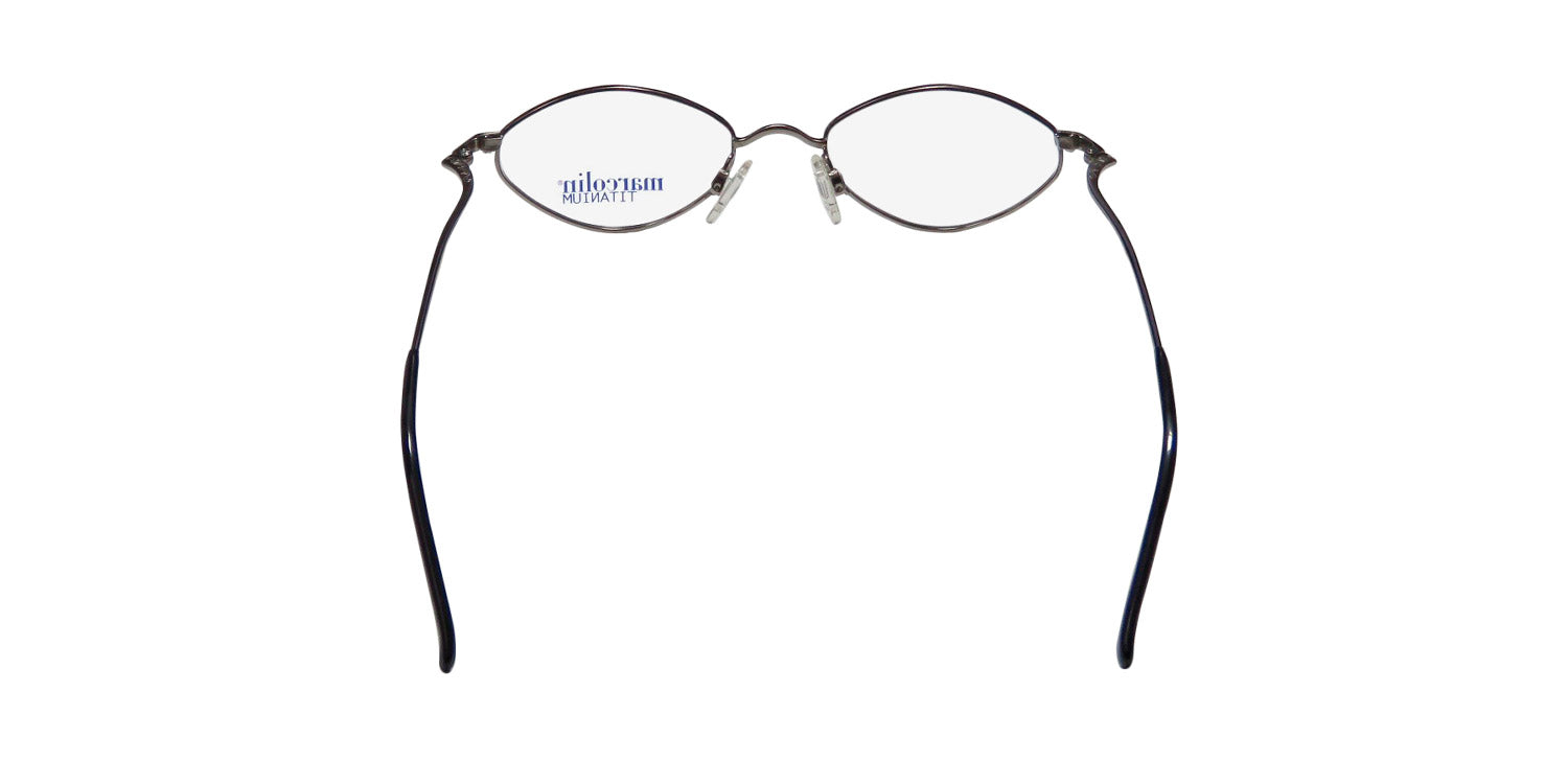 Marcolin 2031 Eyeglasses