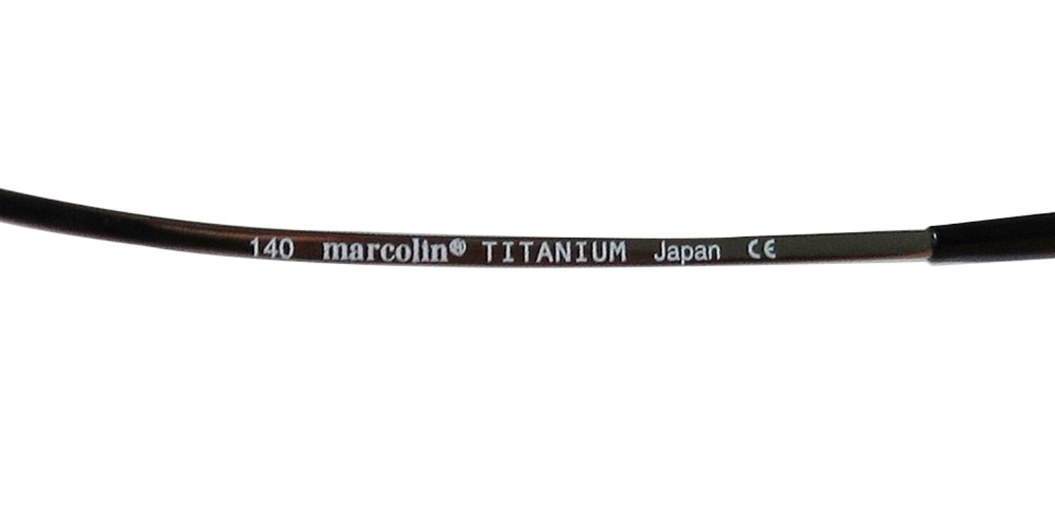 Marcolin 2031 Eyeglasses