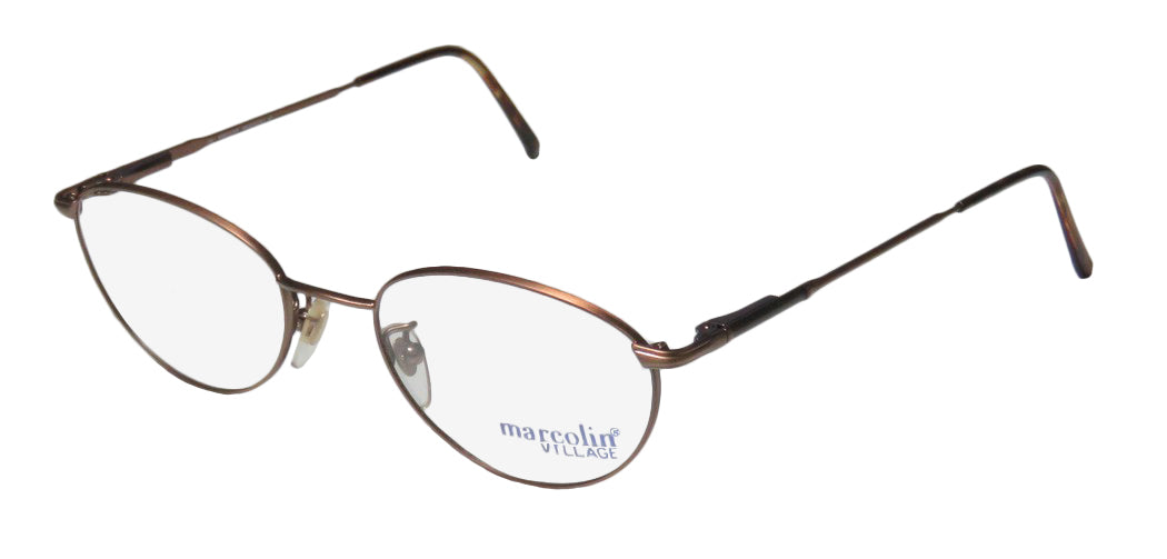Marcolin Village 35 Eyeglasses by ModaFrames