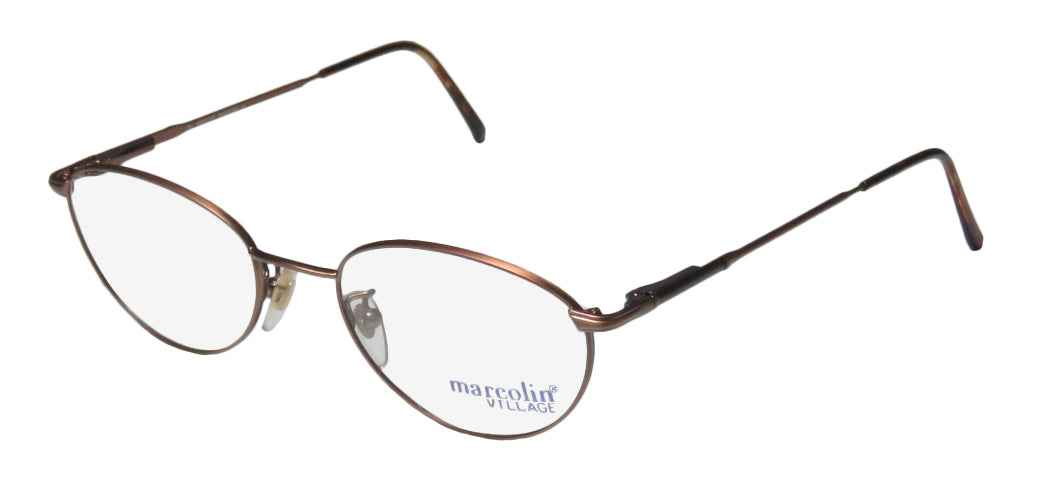 Marcolin Village 35 Eyeglasses