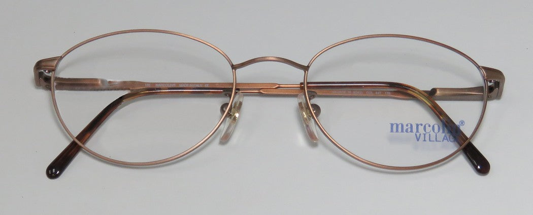 Marcolin Village 35 Eyeglasses by ModaFrames