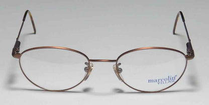 Marcolin Village 35 Eyeglasses