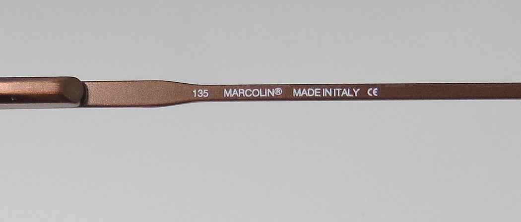 Marcolin Village 35 Eyeglasses