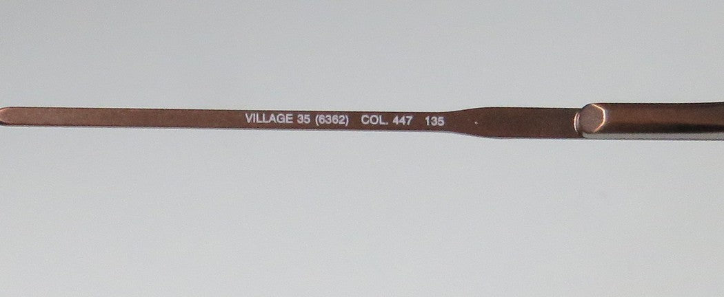 Marcolin Village 35 Eyeglasses by ModaFrames