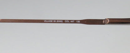 Marcolin Village 35 Eyeglasses by ModaFrames