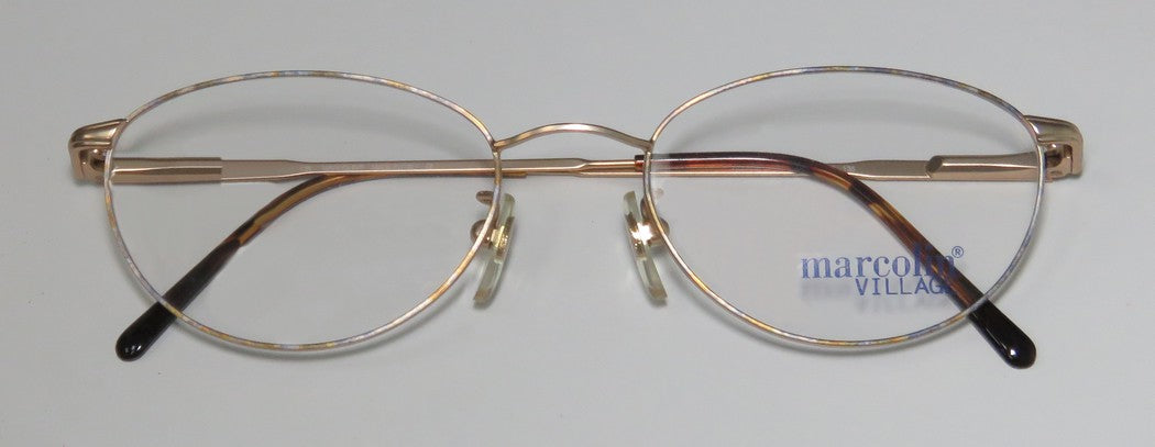 Marcolin Village 35 Eyeglasses by ModaFrames