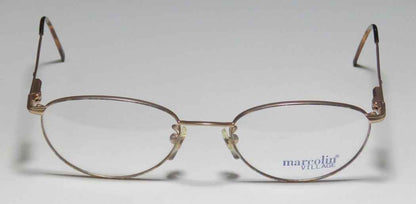 Marcolin Village 35 Eyeglasses