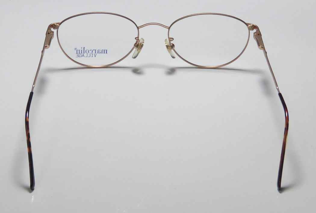 Marcolin Village 35 Eyeglasses