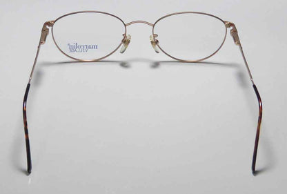 Marcolin Village 35 Eyeglasses