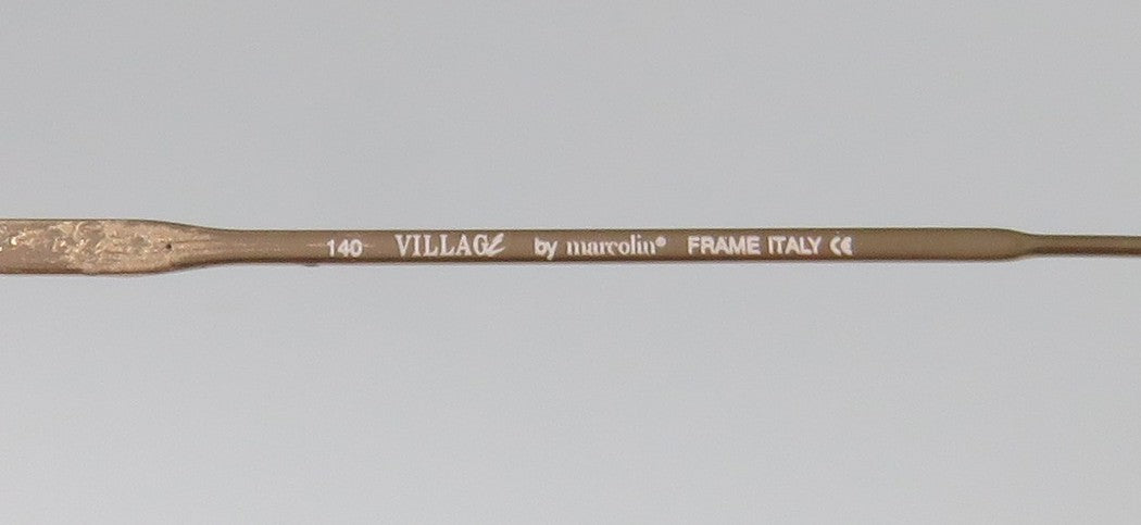 Marcolin Village 35 Eyeglasses by ModaFrames