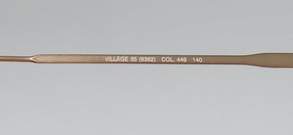 Marcolin Village 35 Eyeglasses by ModaFrames
