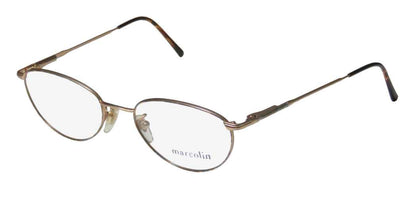 Marcolin Village 35 Eyeglasses