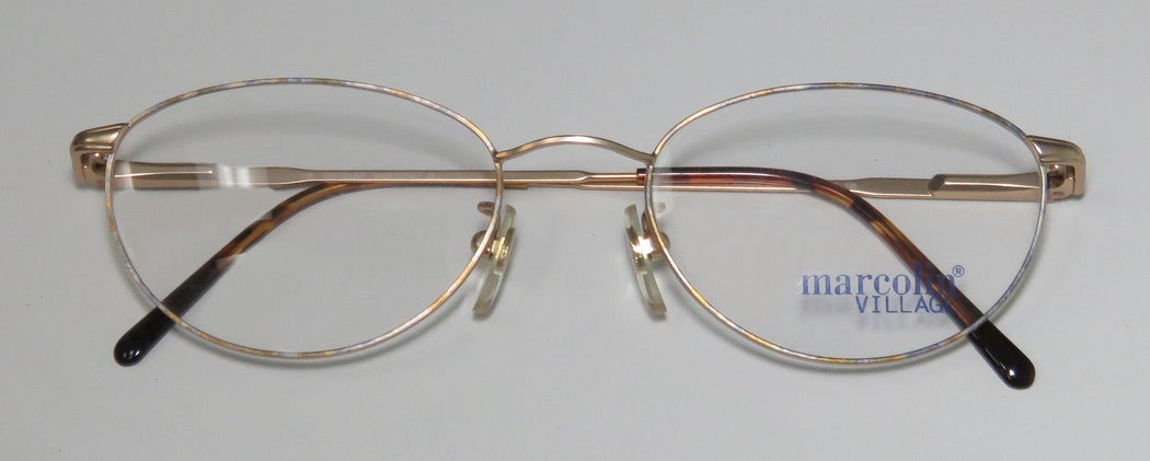 Marcolin Village 35 Eyeglasses by ModaFrames