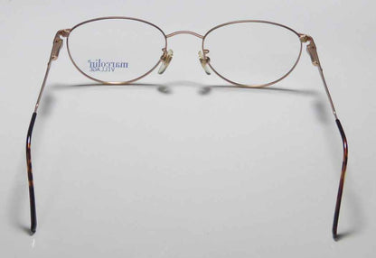 Marcolin Village 35 Eyeglasses