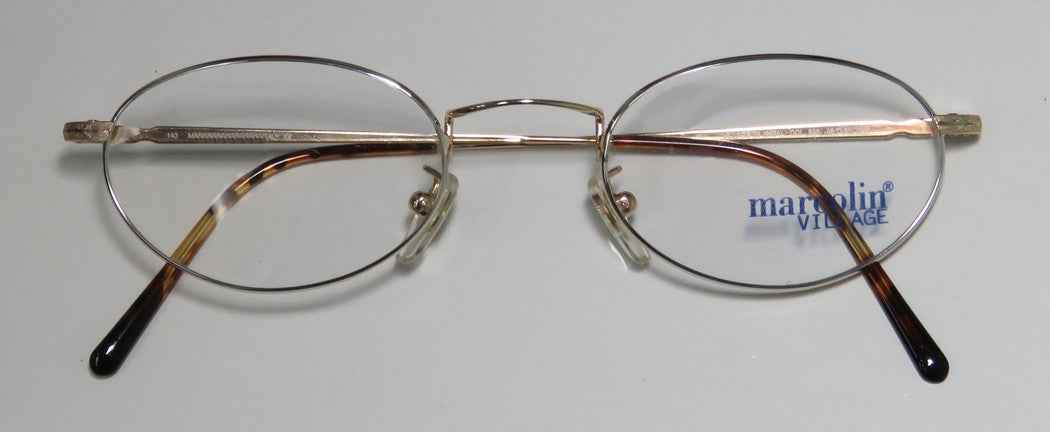 Marcolin Village 38 Eyeglasses