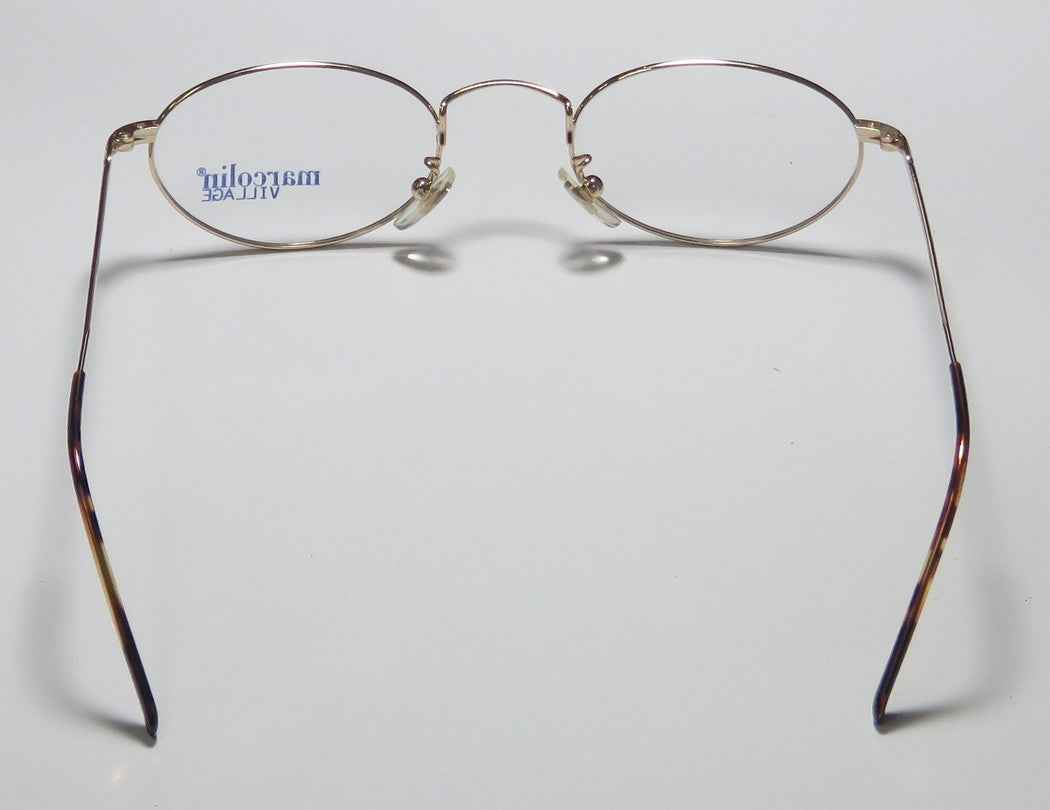 Marcolin Village 38 Eyeglasses