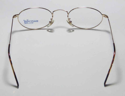 Marcolin Village 38 Eyeglasses