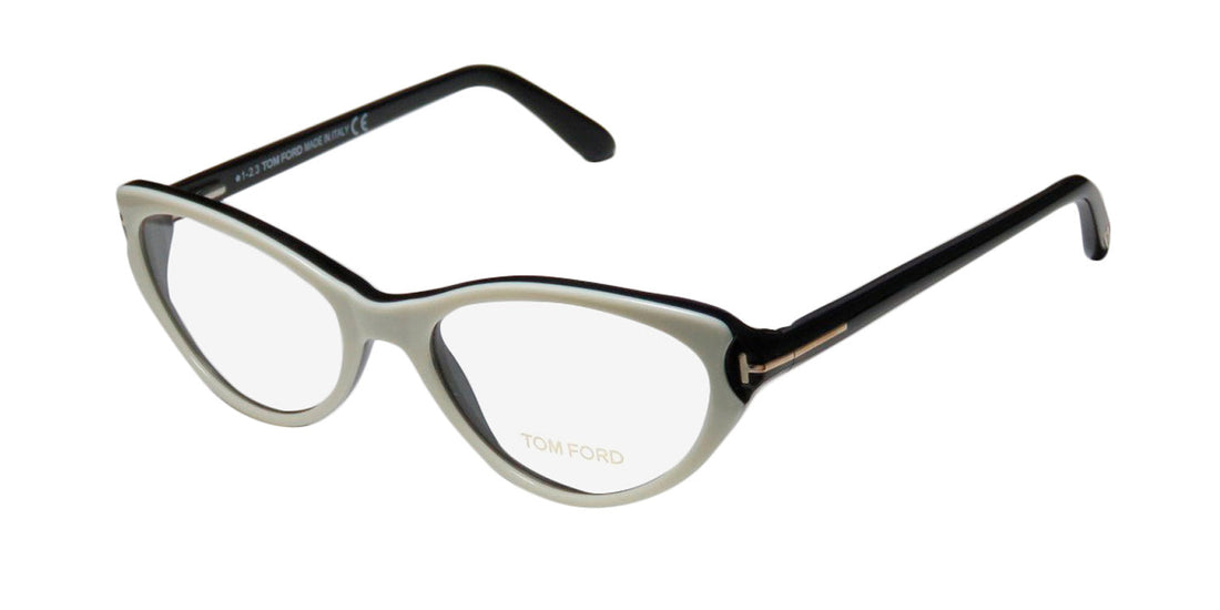 Tom Ford Tf5285 Eyeglasses  DestGlow
