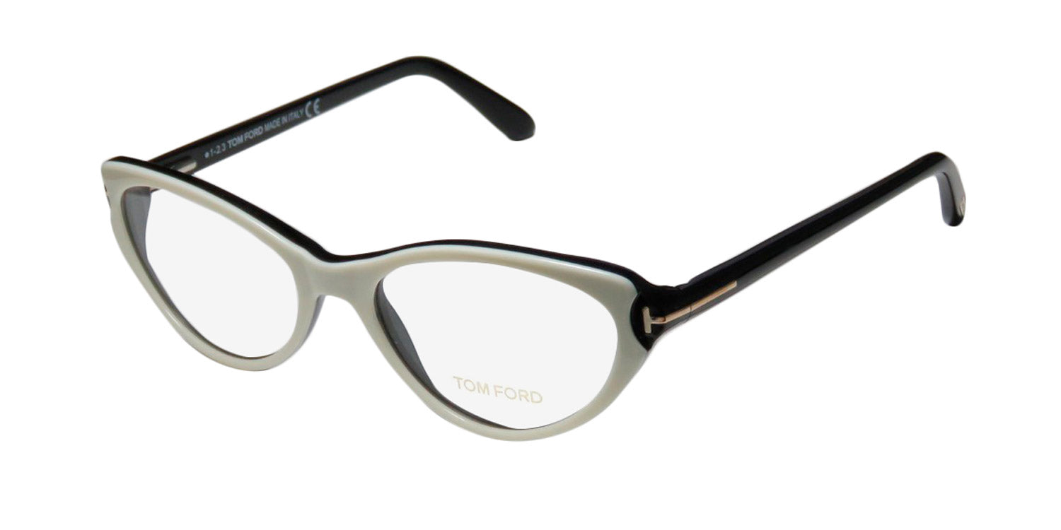 Tom Ford Tf5285 Eyeglasses  DestGlow