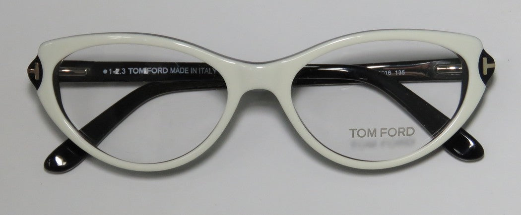Tom Ford Tf5285 Eyeglasses  DestGlow