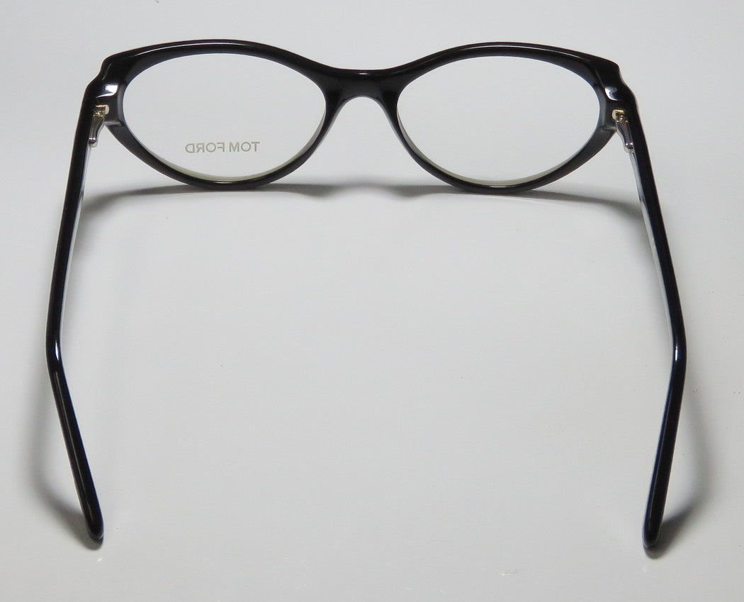 Tom Ford Tf5285 Eyeglasses  DestGlow