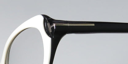 Tom Ford Tf5285 Eyeglasses  DestGlow
