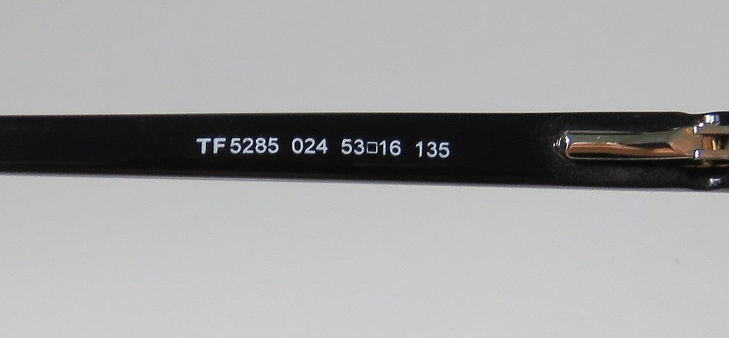 Tom Ford Tf5285 Eyeglasses  DestGlow