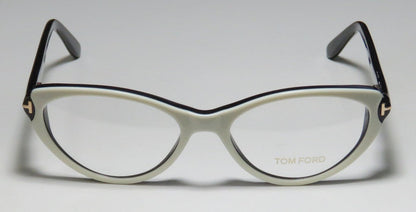 Tom Ford Tf5285 Eyeglasses  DestGlow