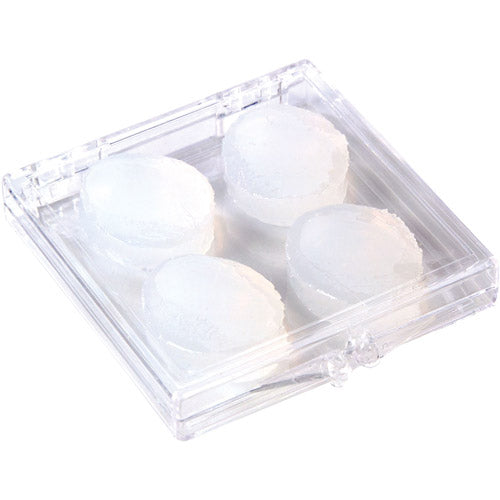 Apex Ear Plugs Silicone 2 Pair by Pasteur Pharmacy
