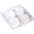 Apex Ear Plugs Silicone 2 Pair by Pasteur Pharmacy