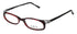 D&A Diva Dv2 Groove Eyeglasses