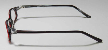 D&amp;A Diva Dv2 Groove Eyeglasses