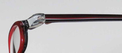 D&amp;A Diva Dv2 Groove Eyeglasses