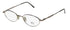 D&A Teye Style Ti8 Eyeglasses