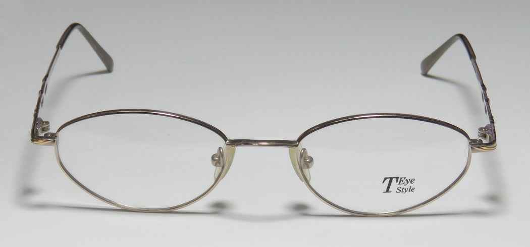 D&amp;A Teye Style Ti8 Eyeglasses