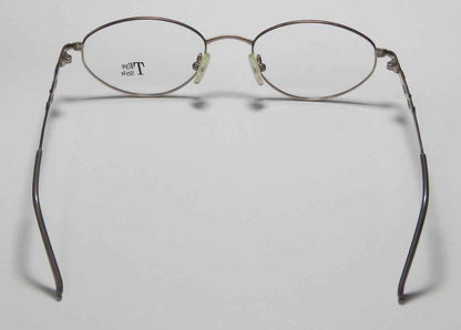 D&amp;A Teye Style Ti8 Eyeglasses
