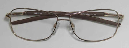 D&amp;A Dv805 Davis Eyeglasses