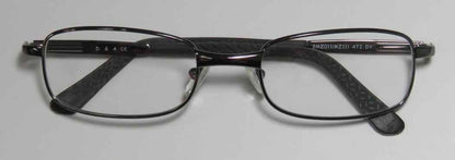 D&amp;A Smz011(mz11) Eyeglasses