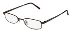 D&A Ssc031(sc31) Dodecanese Eyeglasses