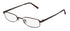 D&A Ssc031(sc31) Dodecanese Eyeglasses