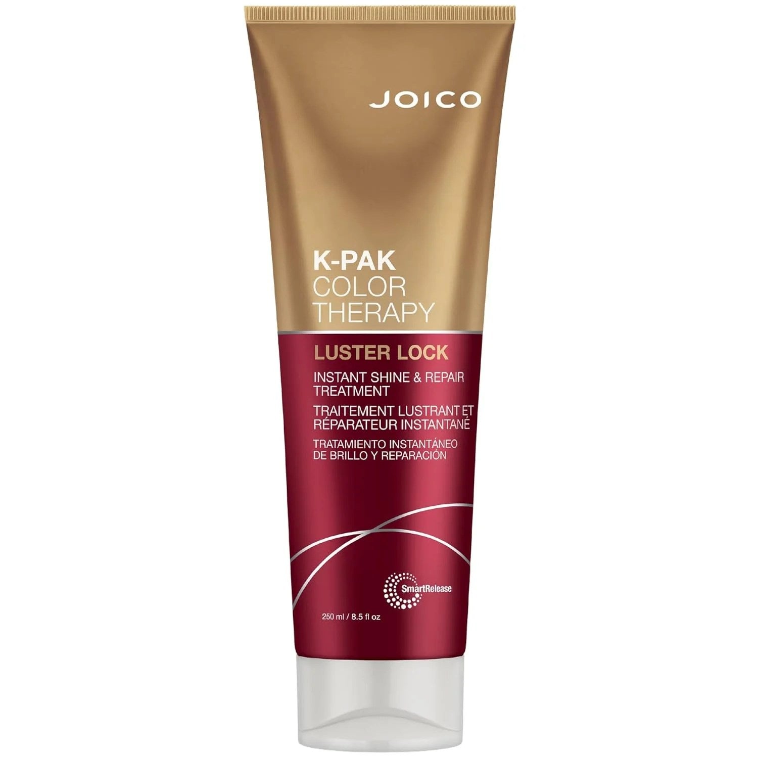 Joico K-Pak Color Therapy Luster Lock Instant Shine &amp; Repair Treatment by Pasteur Pharmacy