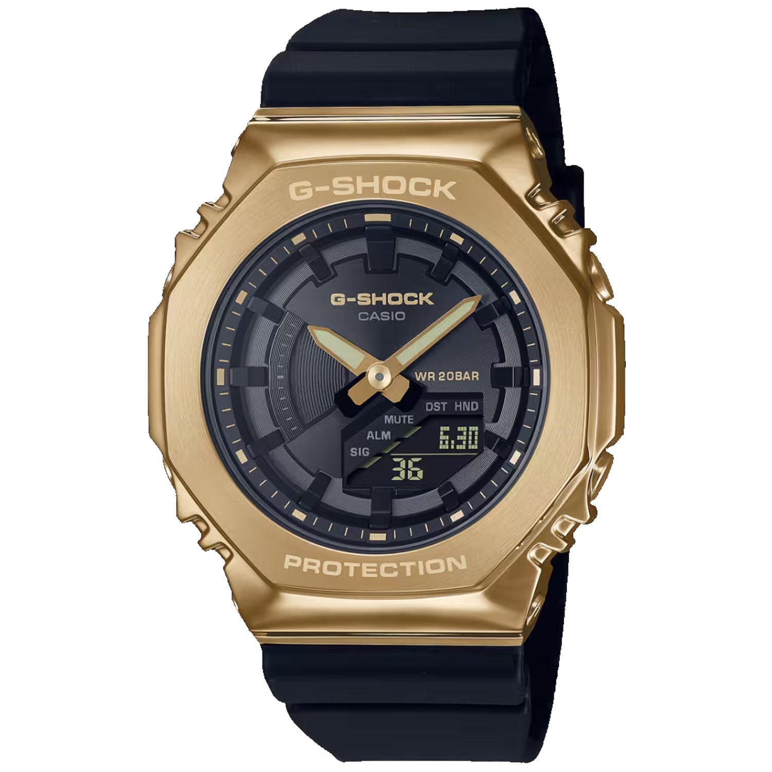 Casio Women&