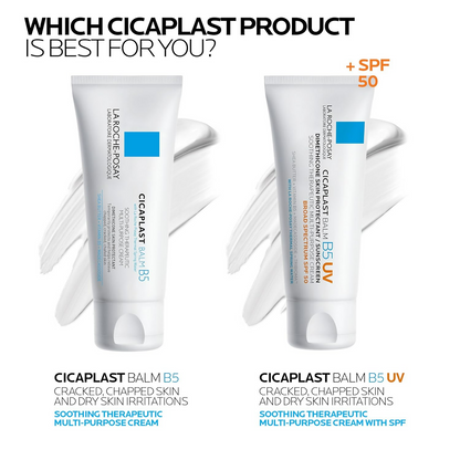 La Roche-Posay Roche Posay La Roche Posay Cicaplast Baume B5 Creme