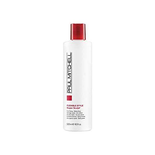 Paul Mitchell Flexible Style Super Sculpt Glaze 500ml 